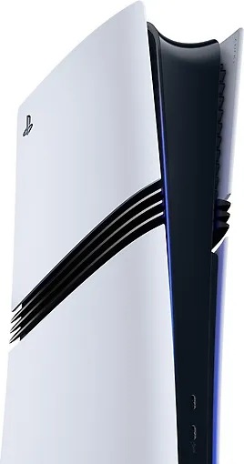 სათამაშო კონსოლი  PlayStation 5 Pro (PS5) game console