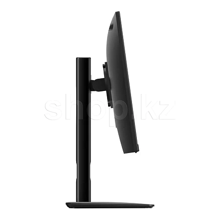 მონიტორი  Lenovo N27p 27" IPS 3840x2160 350 cd/m²  60Hz 4ms 3Wx2 Raven Black (67C3GAC4KZ)