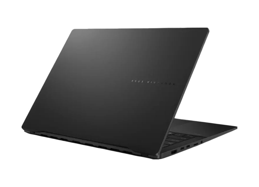 ნოუთბუქი Asus Vivobook S (S5406SA-QD028) 14'' OLED U5 Ultra  5 226V 16GB 512GB SSD Intel Arc Graphics BLACK (S5406SA-QD028)