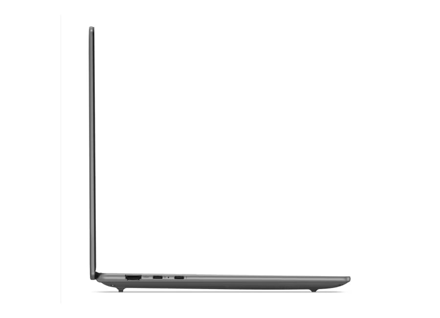 ნოუთბუქი Lenovo Yoga Pro 7 14IMH9 (83E20046RK) | 14.5" 3K (3072x1920) IPS 400nits Glossy / Anti-fingerprint, 100% P3, 100% sRGB, 120Hz, Eyesafe | Intel® Core™ Ultra 5 125H, 14C/ 18T, up to 4.5GHz, 18MB | 32GB Soldered LPDDR5x-7467 | 1TB SSD M.2 2280 PCIe® 4.0x4 NVMe | Luna Grey | Windows® 11 Home | 2YrW