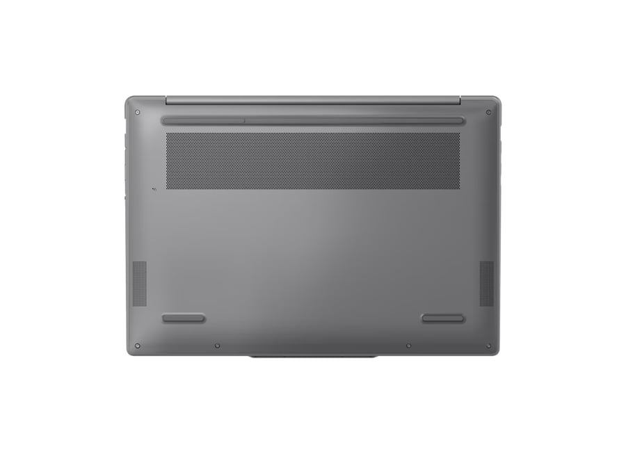 ნოუთბუქი Lenovo Yoga Pro 7 14IMH9 (83E20046RK) | 14.5" 3K (3072x1920) IPS 400nits Glossy / Anti-fingerprint, 100% P3, 100% sRGB, 120Hz, Eyesafe | Intel® Core™ Ultra 5 125H, 14C/ 18T, up to 4.5GHz, 18MB | 32GB Soldered LPDDR5x-7467 | 1TB SSD M.2 2280 PCIe® 4.0x4 NVMe | Luna Grey | Windows® 11 Home | 2YrW