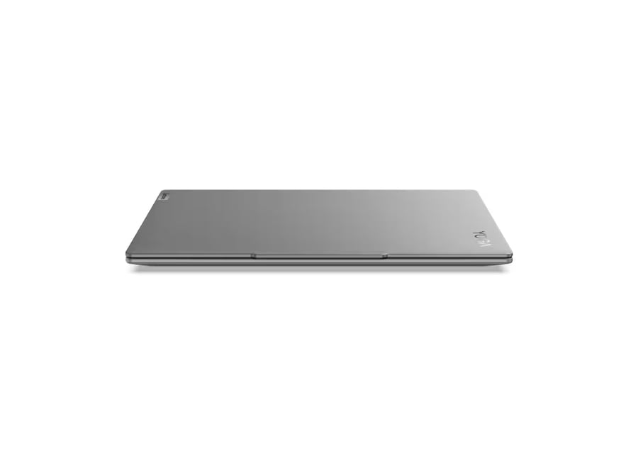 ნოუთბუქი Lenovo Yoga Pro 7 14IMH9 (83E20046RK) | 14.5" 3K (3072x1920) IPS 400nits Glossy / Anti-fingerprint, 100% P3, 100% sRGB, 120Hz, Eyesafe | Intel® Core™ Ultra 5 125H, 14C/ 18T, up to 4.5GHz, 18MB | 32GB Soldered LPDDR5x-7467 | 1TB SSD M.2 2280 PCIe® 4.0x4 NVMe | Luna Grey | Windows® 11 Home | 2YrW