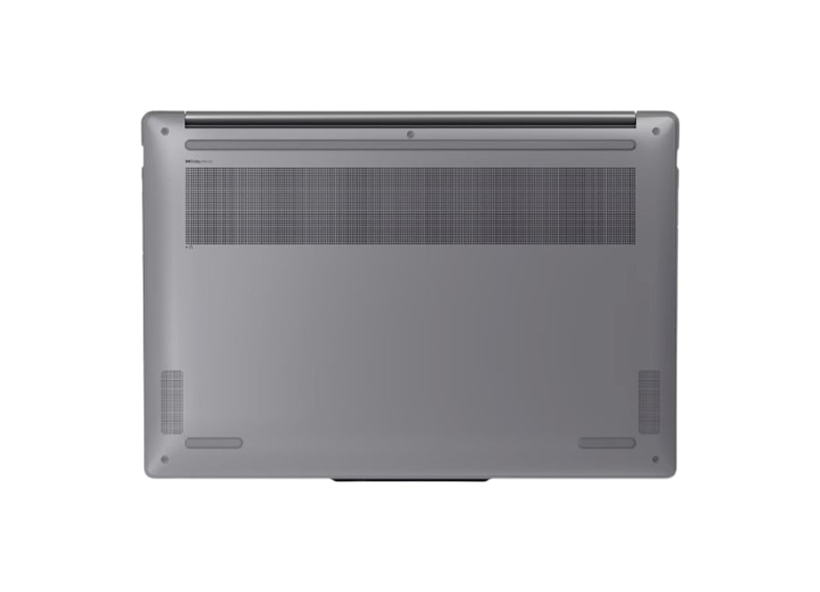 ნოუთბუქი Lenovo Yoga Slim 7 15ILL9 (83HM004LRK) | 15.3" 2.8K WQXGA+ (2880x1800) IPS 500nits Glossy / Anti-fingerprint, 100% DCI-P3, 100% sRGB, 120Hz, Eyesafe®, Dolby Vision®, DisplayHDR™ 400, Glass, Touch | Intel® Core™ Ultra 7 256V, 8C / 8T, up to 4.8GHz, 12MB |  16GB Soldered LPDDR5x-8533, MoP Memory |  512GB SSD M.2 2242 PCIe® 4.0x4 NVMe® |  Luna Grey |  Windows® 11 Home | 2YrW