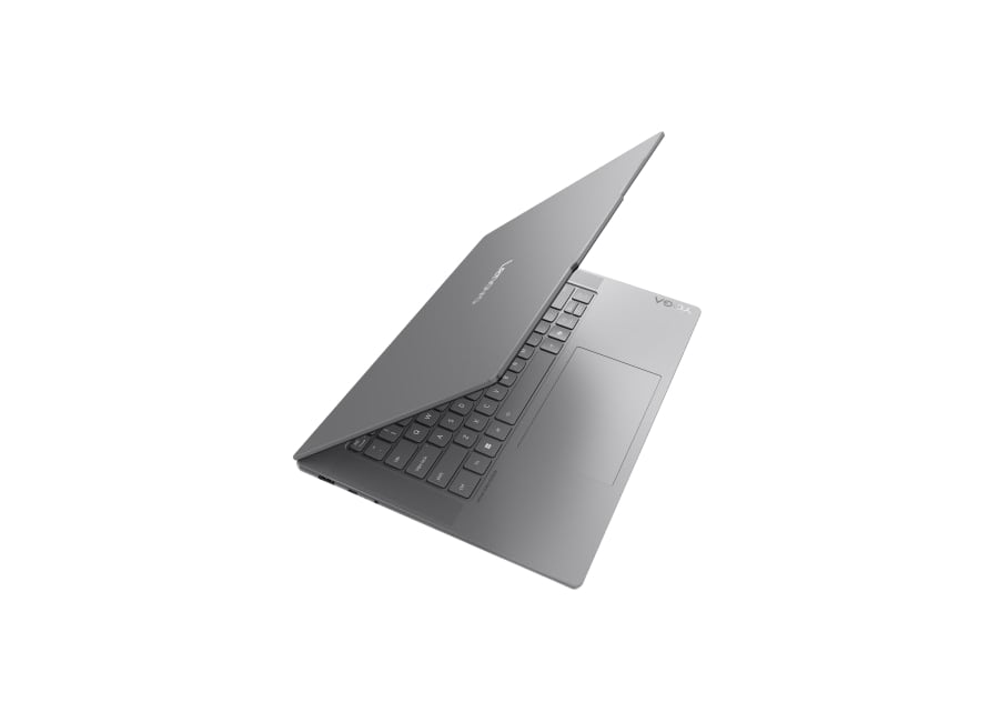 ნოუთბუქი Lenovo Yoga Slim 7 15ILL9 (83HM004LRK) | 15.3" 2.8K WQXGA+ (2880x1800) IPS 500nits Glossy / Anti-fingerprint, 100% DCI-P3, 100% sRGB, 120Hz, Eyesafe®, Dolby Vision®, DisplayHDR™ 400, Glass, Touch | Intel® Core™ Ultra 7 256V, 8C / 8T, up to 4.8GHz, 12MB |  16GB Soldered LPDDR5x-8533, MoP Memory |  512GB SSD M.2 2242 PCIe® 4.0x4 NVMe® |  Luna Grey |  Windows® 11 Home | 2YrW