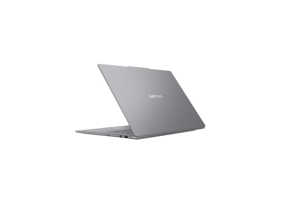 ნოუთბუქი Lenovo Yoga Slim 7 15ILL9 (83HM004LRK) | 15.3" 2.8K WQXGA+ (2880x1800) IPS 500nits Glossy / Anti-fingerprint, 100% DCI-P3, 100% sRGB, 120Hz, Eyesafe®, Dolby Vision®, DisplayHDR™ 400, Glass, Touch | Intel® Core™ Ultra 7 256V, 8C / 8T, up to 4.8GHz, 12MB |  16GB Soldered LPDDR5x-8533, MoP Memory |  512GB SSD M.2 2242 PCIe® 4.0x4 NVMe® |  Luna Grey |  Windows® 11 Home | 2YrW
