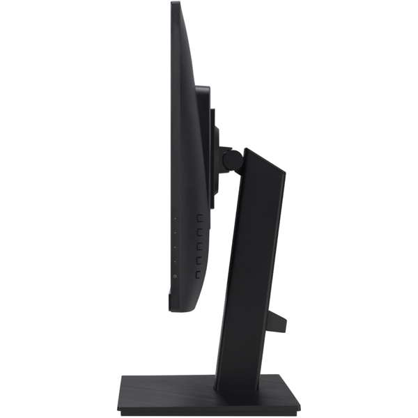 მონიტორი -   ASUS (90LM056F-B01170) 23.8 inch, Full HD, IPS, Frameless, 75Hz, 300cd/㎡/1000:1 /DisplayPort / HDMI/ VGA / 2x USB 3.2 