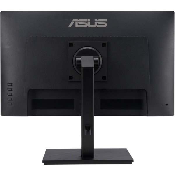 მონიტორი -   ASUS (90LM056F-B01170) 23.8 inch, Full HD, IPS, Frameless, 75Hz, 300cd/㎡/1000:1 /DisplayPort / HDMI/ VGA / 2x USB 3.2 