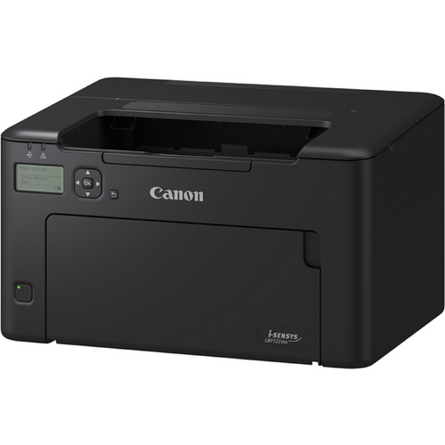 პრინტერი Canon i-SENSYS LBP122dw, A4 29ppm  256MB  2400 x 600 dpi, 20 000p/m Wifi / Lan Duplex (5620C001AA)  Cartridge 071 