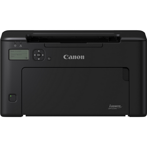 პრინტერი Canon i-SENSYS LBP122dw, A4 29ppm  256MB  2400 x 600 dpi, 20 000p/m Wifi / Lan Duplex (5620C001AA)  Cartridge 071 