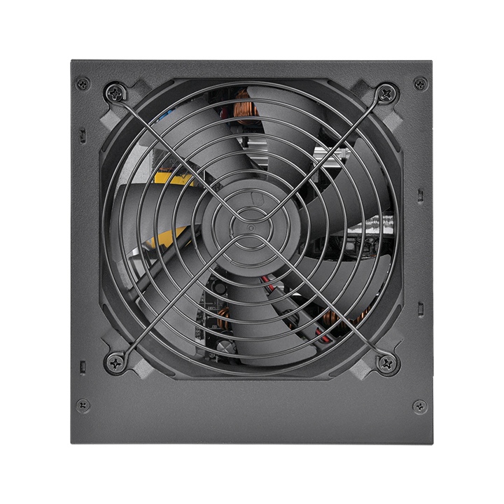 კვების ბლოკი ThermalTake TR2 S 750W,  Power Supply, ATX 2.3, A-PFC, 12cm, EU, 80 PLUS, 230V, (PS-TRS-0750NNSAWE-2)