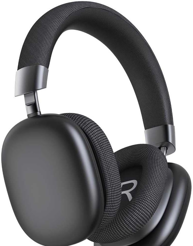 ყურსასმენი Celly SOUNDBEAT - ANC & ENC Wireless Headphones (8021735206217) | Designed for: mobile phone/smartphone, PC/notebook, tablet