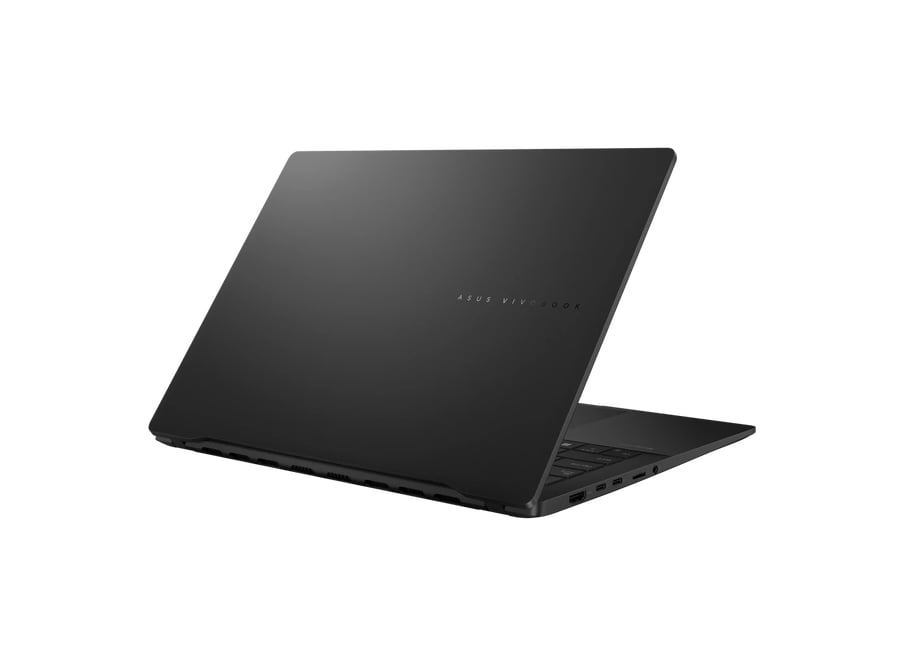 ნოუთბუქი / Asustek / Vivobook S 14'' OLED U7 Ultra 7 258V 16GB 1TB SSD Intel Arc Graphics BLACK - (S5406SA-QD100)