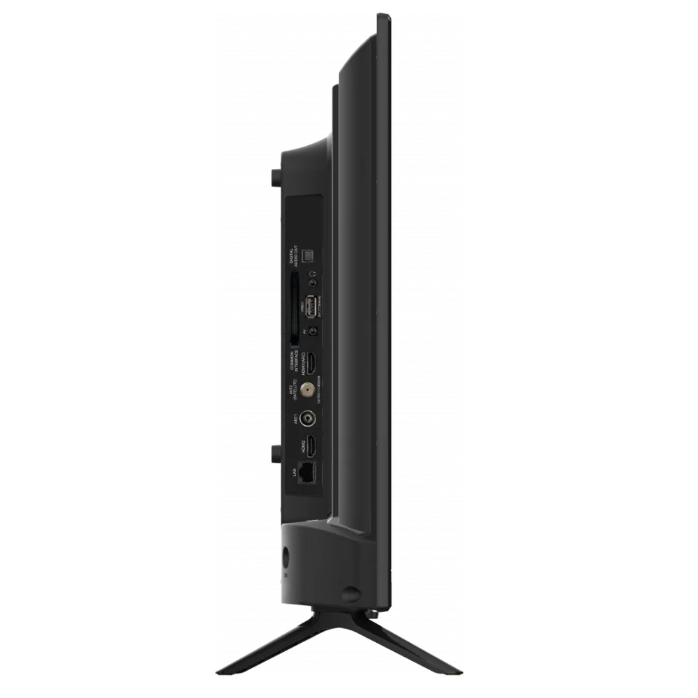 TV/ LED/ UDTV/ TV 32"(81cm)/ UD 32GW5210  Google TV 16:9 1366x768  178*/178* 200cd/m2 BT5.0 DVB-T/T2/C/S/S2, Cl+ HDMIx2 USB2.0 2x8W VESA 200x200