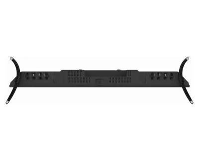 ტელევიზორი UDTV TV 43"(109cm) UD 43GU6210  Google TV 16:9 3840x2160  178*/178* 250cd/m2  BT5.1 WiFi RJ45 Cl+ HDMIx2 USB2.0 DVB-T/T2/C/S2 VESA 200x200