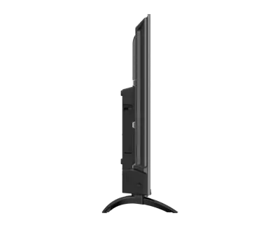 ტელევიზორი UDTV TV 43"(109cm) UD 43GU6210  Google TV 16:9 3840x2160  178*/178* 250cd/m2  BT5.1 WiFi RJ45 Cl+ HDMIx2 USB2.0 DVB-T/T2/C/S2 VESA 200x200
