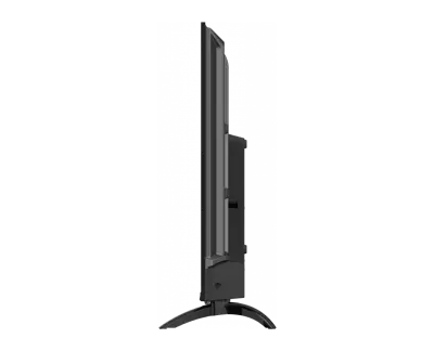 ტელევიზორი UDTV TV 43"(109cm) UD 43GU6210  Google TV 16:9 3840x2160  178*/178* 250cd/m2  BT5.1 WiFi RJ45 Cl+ HDMIx2 USB2.0 DVB-T/T2/C/S2 VESA 200x200