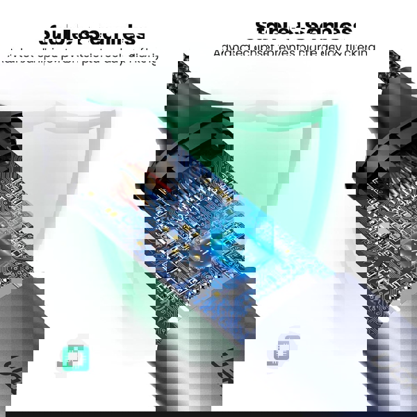 USB ადაპტერი UGREEN 70444 USB Type C to HDMI 2.0 4K@60 Hz Thunderbolt 3 Convertor for MacBook / PC gray