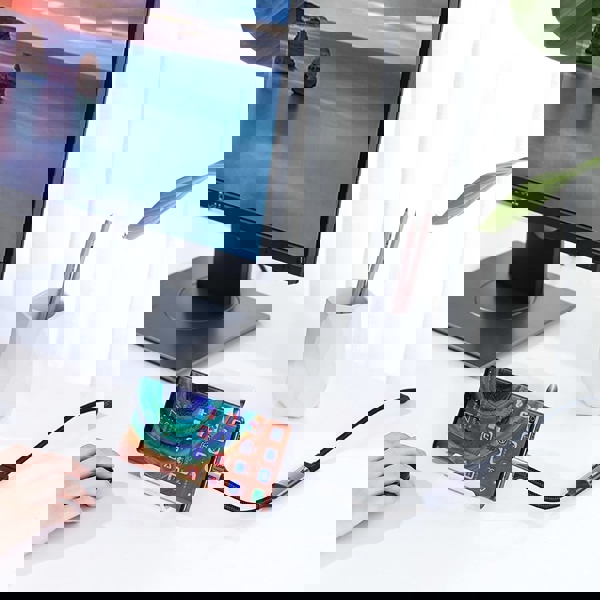 USB ადაპტერი UGREEN 70444 USB Type C to HDMI 2.0 4K@60 Hz Thunderbolt 3 Convertor for MacBook / PC gray