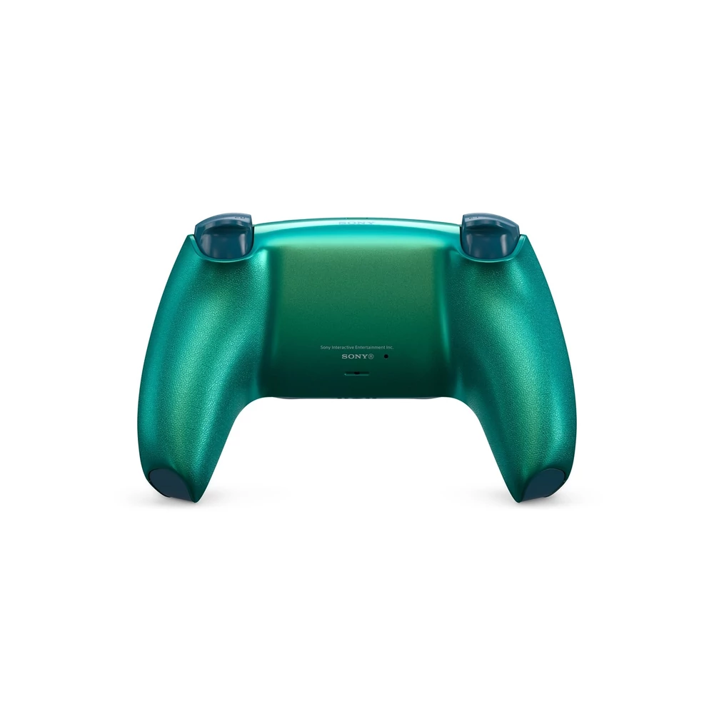 ჯოისტიკი Sony PlayStation®5 DualSense™ Controller Chroma Teal (PS5)