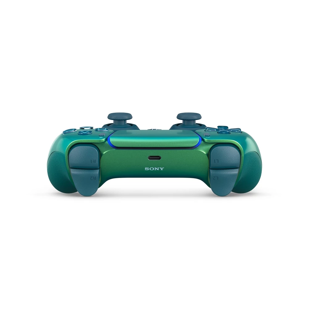 ჯოისტიკი Sony PlayStation®5 DualSense™ Controller Chroma Teal (PS5)