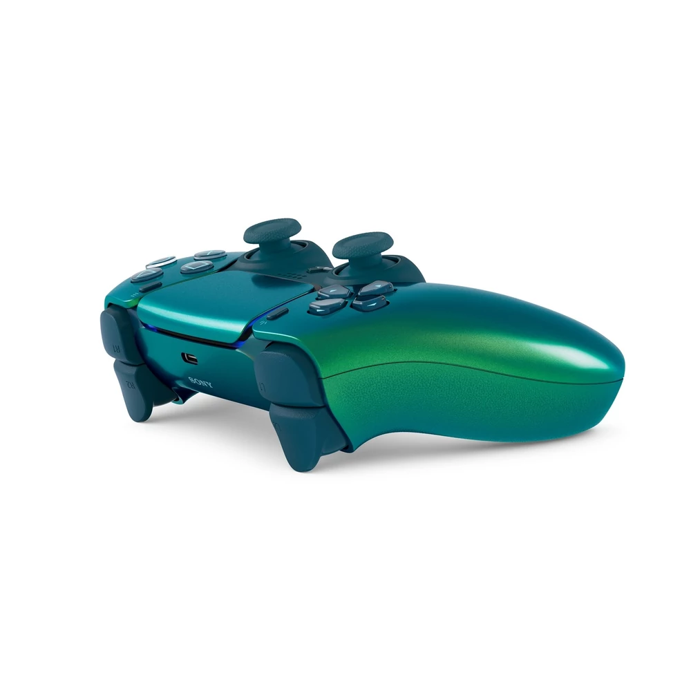 ჯოისტიკი Sony PlayStation®5 DualSense™ Controller Chroma Teal (PS5)