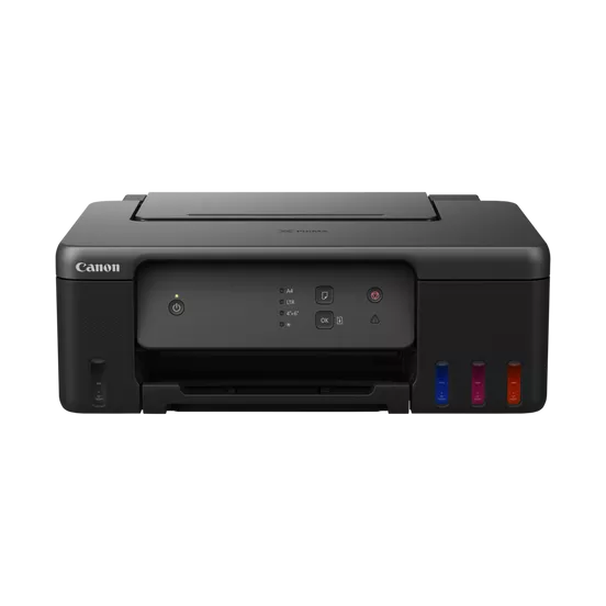 Printer/ Ink/ Canon SFP PIXMA G1430, A4 11.0/6.0 ipm (Mono/Color), 4800x1200 dpi, USB