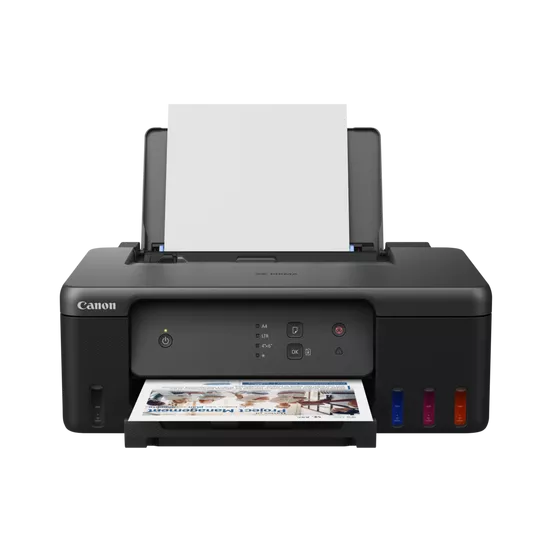 Printer/ Ink/ Canon SFP PIXMA G1430, A4 11.0/6.0 ipm (Mono/Color), 4800x1200 dpi, USB