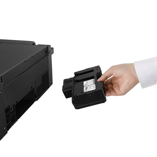 Printer/ Ink/ Canon SFP PIXMA G1430, A4 11.0/6.0 ipm (Mono/Color), 4800x1200 dpi, USB