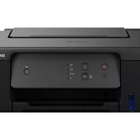 Printer/ Ink/ Canon SFP PIXMA G1430, A4 11.0/6.0 ipm (Mono/Color), 4800x1200 dpi, USB