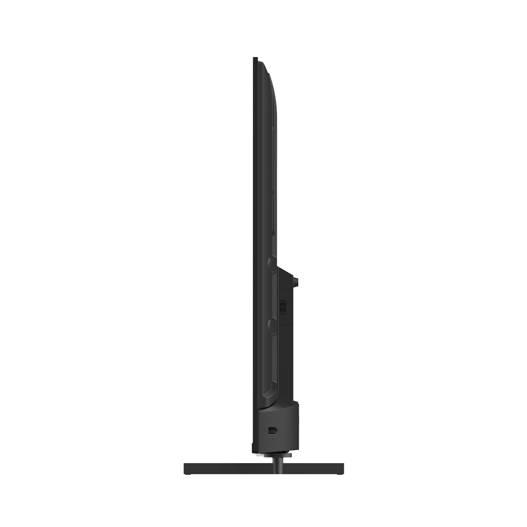 ტელევიზორი Thomson 50UG4S14 LED, 50", 4K UHD, Smart TV, HDMI, USB, LAN, WIFI, BT, Black