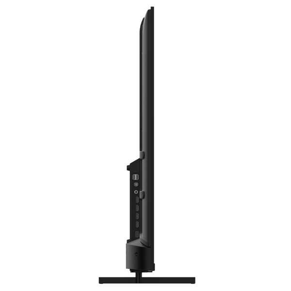 ტელევიზორი Thomson 55UG4S14 LED, 55", 4K UHD, Smart TV, HDMI, USB, LAN, WIFI, BT, Black