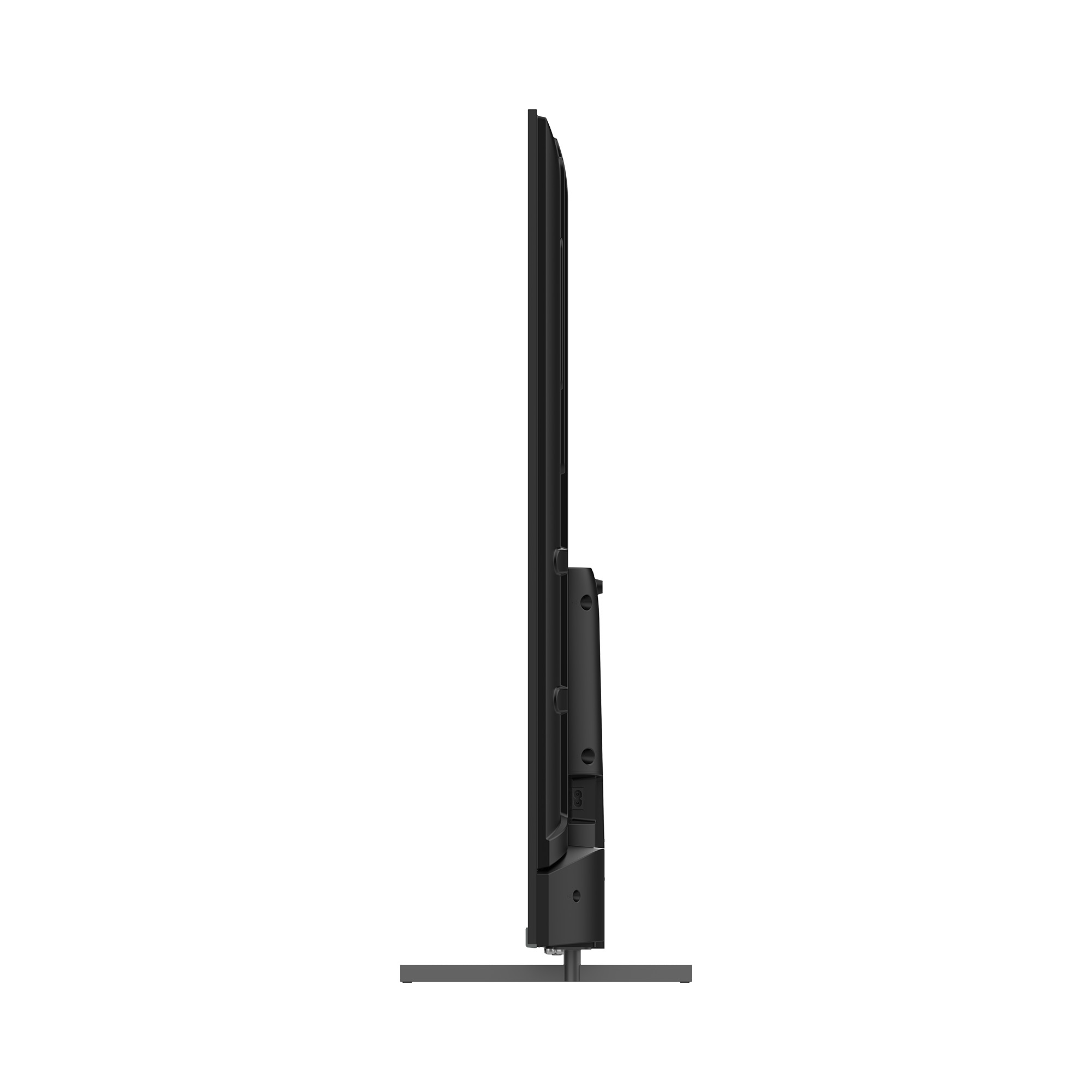 ტელევიზორი TV 65" Thomson QLED 4K 60Hz Smart Google TV Black