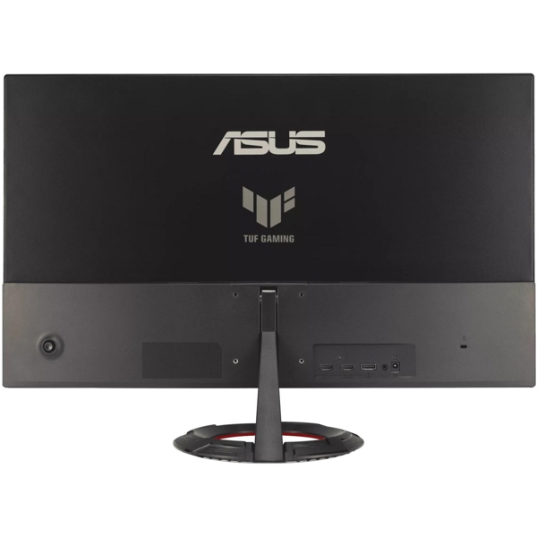 Gaming მონიტორი Asus TUF Gaming VG279Q3R  (90LM0AD1-B01E70) | 27-inch, Full HD(1920x1080), 180Hz, Fast IPS, Extreme Low Motion Blur™, 1ms (GTG), FreeSync™, Variable Overdrive, 100% sRGB