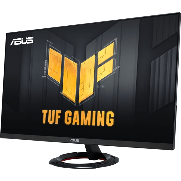 Gaming მონიტორი Asus TUF Gaming VG279Q3R  (90LM0AD1-B01E70) | 27-inch, Full HD(1920x1080), 180Hz, Fast IPS, Extreme Low Motion Blur™, 1ms (GTG), FreeSync™, Variable Overdrive, 100% sRGB