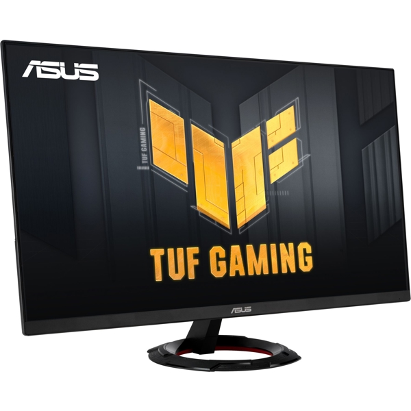Gaming მონიტორი Asus TUF Gaming VG279Q3R  (90LM0AD1-B01E70) | 27-inch, Full HD(1920x1080), 180Hz, Fast IPS, Extreme Low Motion Blur™, 1ms (GTG), FreeSync™, Variable Overdrive, 100% sRGB