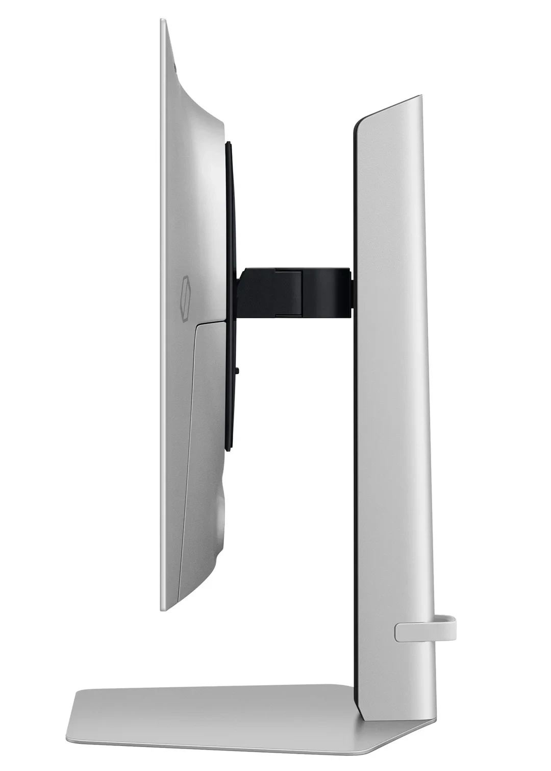 Gaming მონიტორი Samsung Odyssey G6 LS27DG612SIXCI 27" QHD 2560x1440 OLED 0.3ms 240Hz | 250 сd/м2 | HDR10+ Gaming | FreeSync Premium Pro + compatible G-Sync