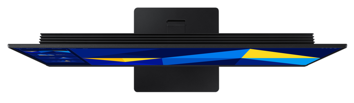 მონიტორი Samsung Essential S3 LS24D300GAIXCI 24", IPS, 1920x1080 (Full HD), 5 ms, 100 Hz, 250 cd/m2, 178°/178°, VGA, HDMI, black 