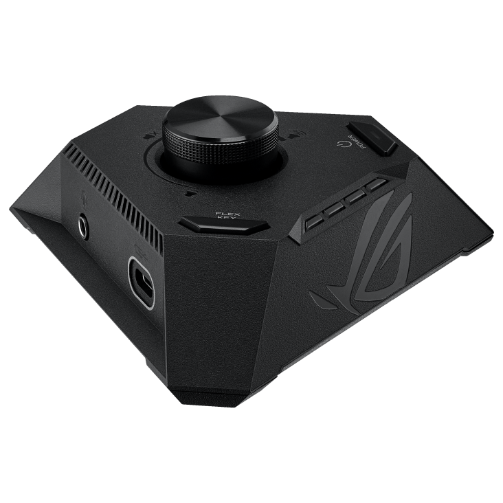 დედადაფა ASUS ROG STRIX X870-I GAMING WIFI AMD X870 AM5 DDR5 8400 HDMI 2xUSB4 2x M2 USB3.2 WiFi 7 + BT AURA RGB 2.5Gbit LAN Mini ITX 10+2+1 Power Stages, Dual USB4, ROG Strix HIVE II Motherboard