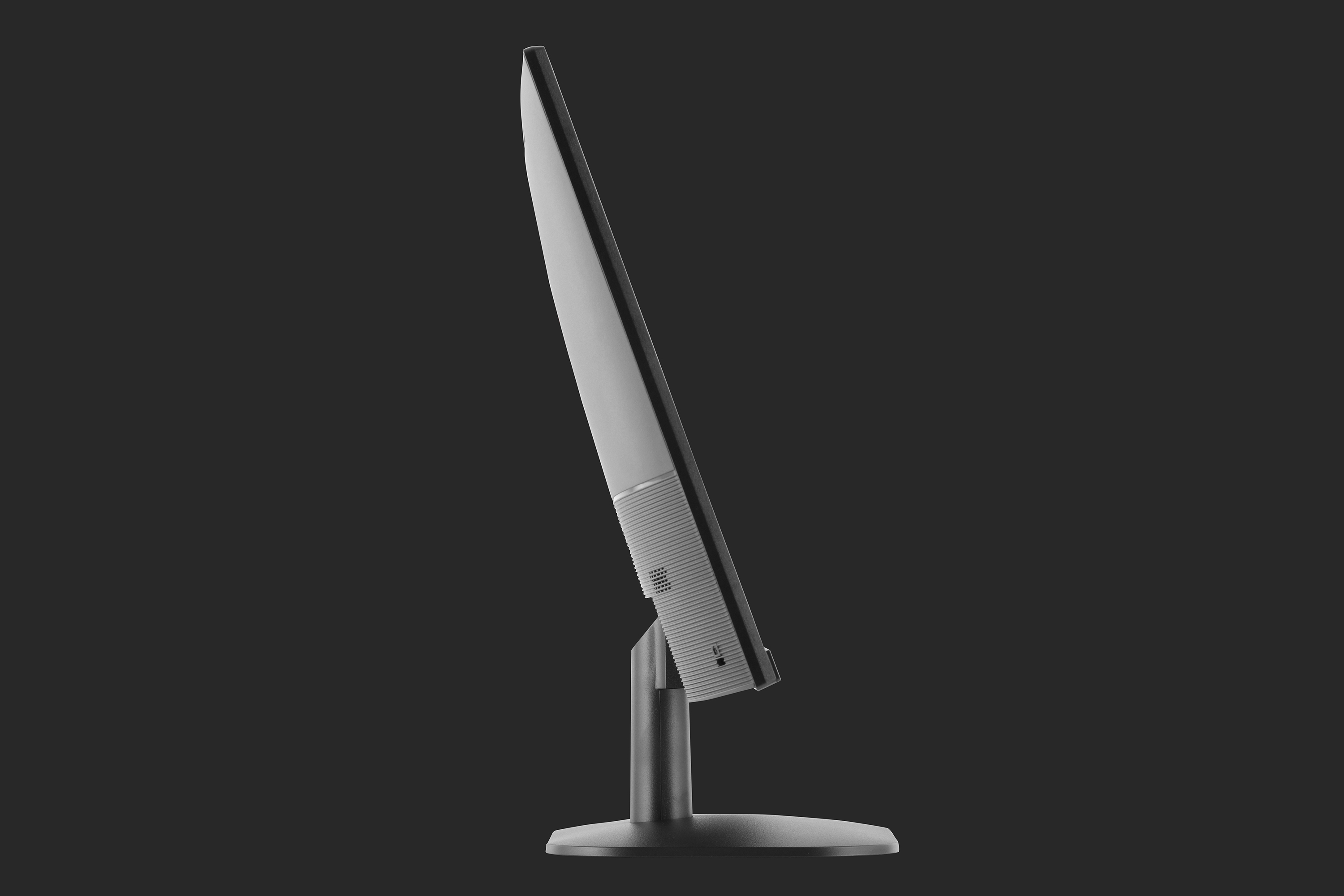 Gaming მონიტორი 2E Monitor GAMING 23.8" G2423B HDMI, DP, USB-C, Audio, 1920x1080, IPS, 165Hz, 1ms, FreeSync