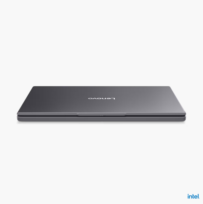 ნოუთბუქი Lenovo IdeaPad Slim 3 15IRH10 (Model: 83K1002CRK) | 15.3" WUXGA (1920x1200) IPS 300nits Anti-glare, 45% NTSC, 60Hz | Intel Core i5-13420H, 8C / 12T,  2.1 / 4.6GHz, 12MB | 8GB Soldered DDR5-4800, one more free  slot | 512GB SSD M.2 2242 PCIe 4.0x4 NVMe |  Integrated Intel UHD Graphics | Luna Grey | 2YrW , Case Material	 Aluminium (Top), PC-ABS (Bottom), Mil-Spec Test  MIL-STD-810H military test passed (21 test items)