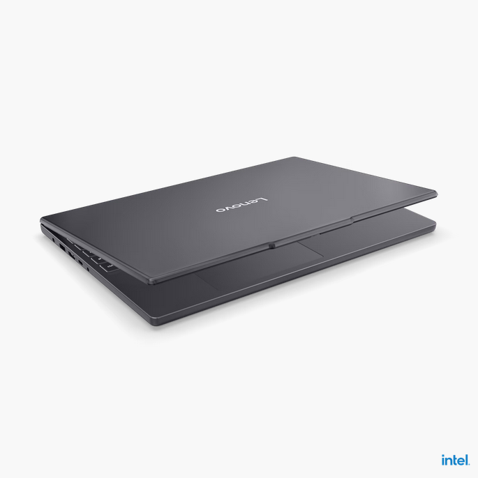 ნოუთბუქი Lenovo IdeaPad Slim 3 15IRH10 (Model: 83K1002CRK) | 15.3" WUXGA (1920x1200) IPS 300nits Anti-glare, 45% NTSC, 60Hz | Intel Core i5-13420H, 8C / 12T,  2.1 / 4.6GHz, 12MB | 8GB Soldered DDR5-4800, one more free  slot | 512GB SSD M.2 2242 PCIe 4.0x4 NVMe |  Integrated Intel UHD Graphics | Luna Grey | 2YrW , Case Material	 Aluminium (Top), PC-ABS (Bottom), Mil-Spec Test  MIL-STD-810H military test passed (21 test items)