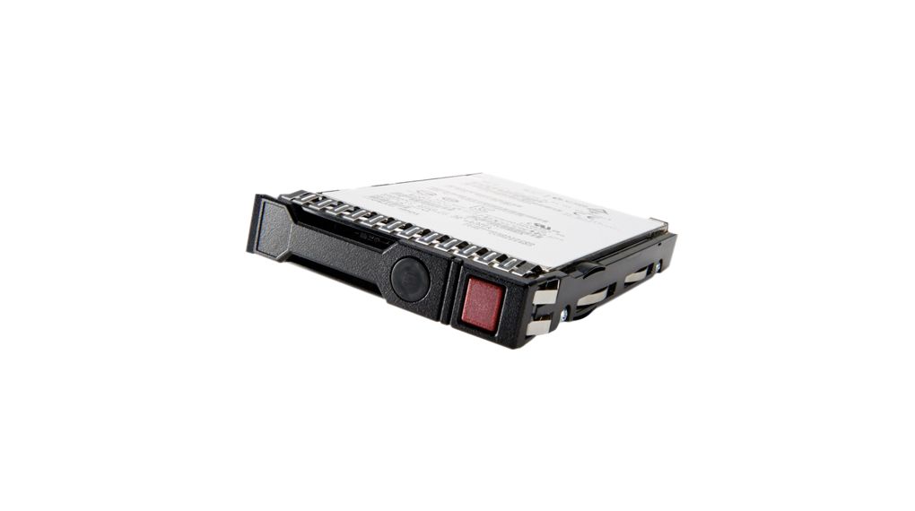 SSD დისკი HPE 960GB SATA 6G Read Intensive SFF BC Multi Vendor SSD | Hot-Plug Basic Carrier (BC) (P40498-B21)
