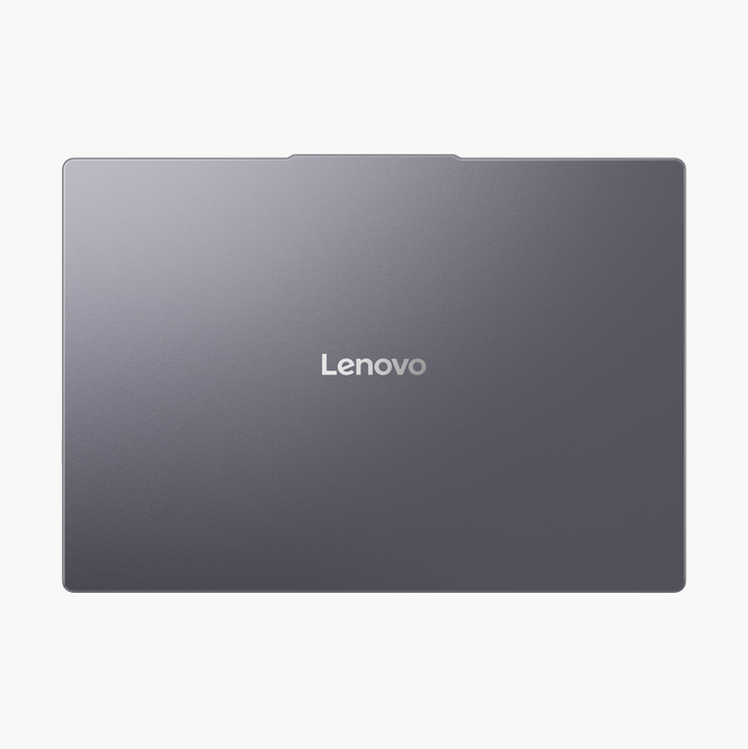 ნოუთბუქი Lenovo IdeaPad Slim 3 16IRH10 (Model: 83K2000KRK) | 16" WUXGA (1920x1200) IPS 300nits Anti-glare | Intel Core i5-13420H, 8C /12T, 2.1 / 4.6GHz, 12MB | 16GB (8GB Soldered DDR5-4800 + 8GB SO-DIMM DDR5-4800) | 512GB SSD M.2 2242 PCIe 4.0x4 NVMe | Integrated Intel UHD Graphics | Luna Grey | 2YrW