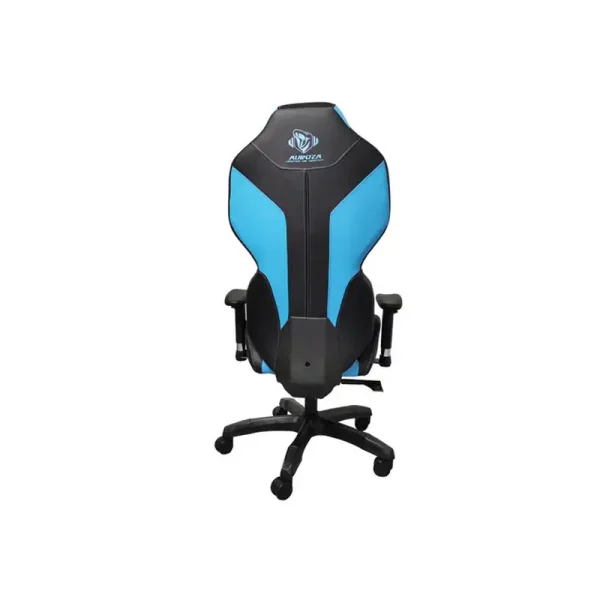 GAMING სავარძელი E-BLUE Auroza gaming chair | BLUE (EEC410BBAA-IA)