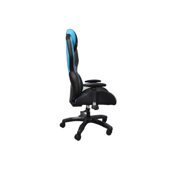 GAMING სავარძელი E-BLUE Auroza gaming chair | BLUE (EEC410BBAA-IA)