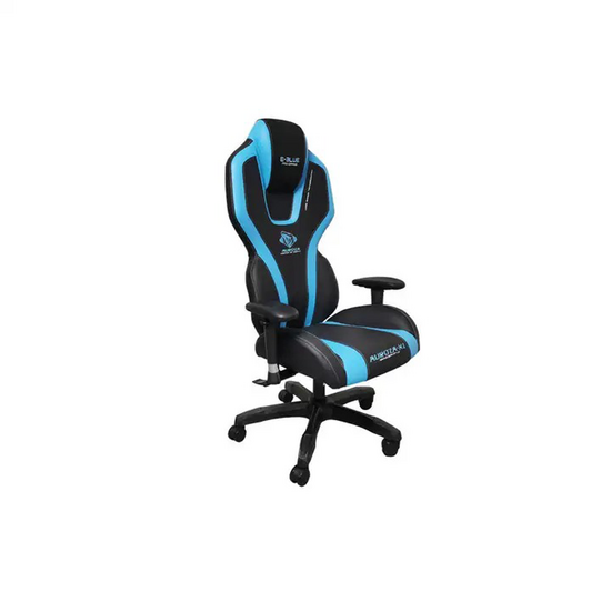 GAMING სავარძელი E-BLUE Auroza gaming chair | BLUE (EEC410BBAA-IA)