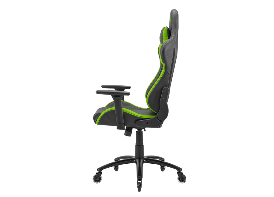 GAMING სავარძელი Fragon Game Chair 3X series | FGLHF3BT3D1222GN1 |  Black/Green