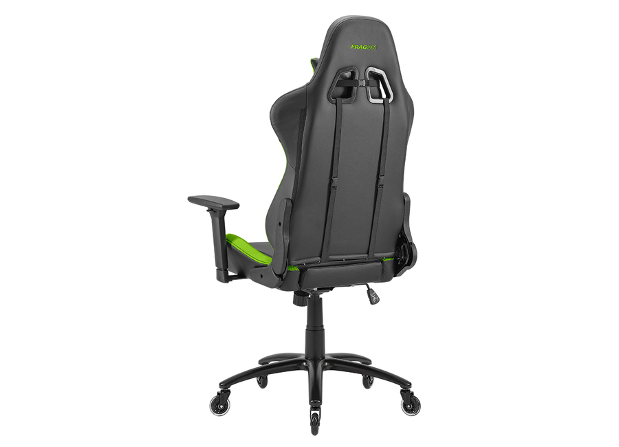 GAMING სავარძელი Fragon Game Chair 3X series | FGLHF3BT3D1222GN1 |  Black/Green