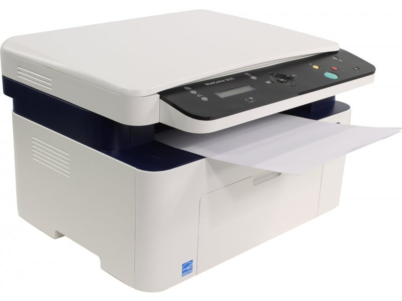 MFP A4 Xerox WC 3025BI (Wi-Fi)