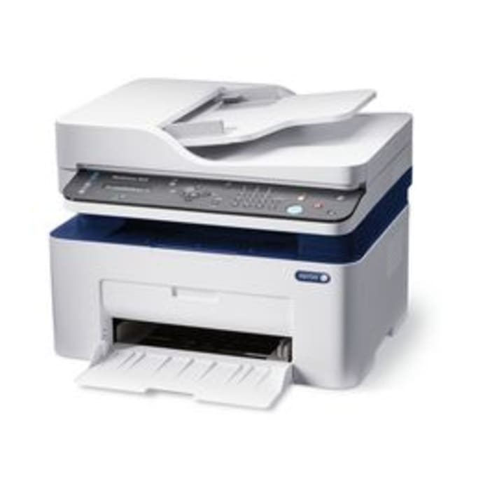 А4 Xerox WC 3025NI (Wi-Fi)
